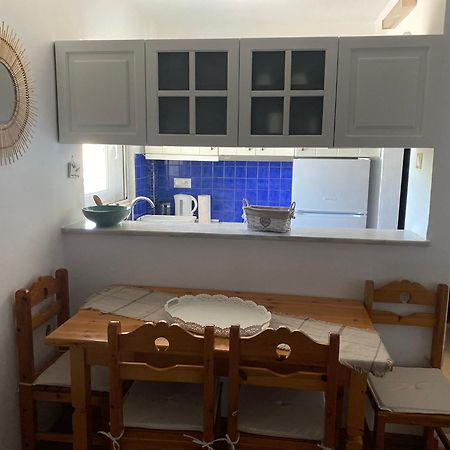 Irini Seaside Apartment PalaiónTsiflíkion Eksteriør billede