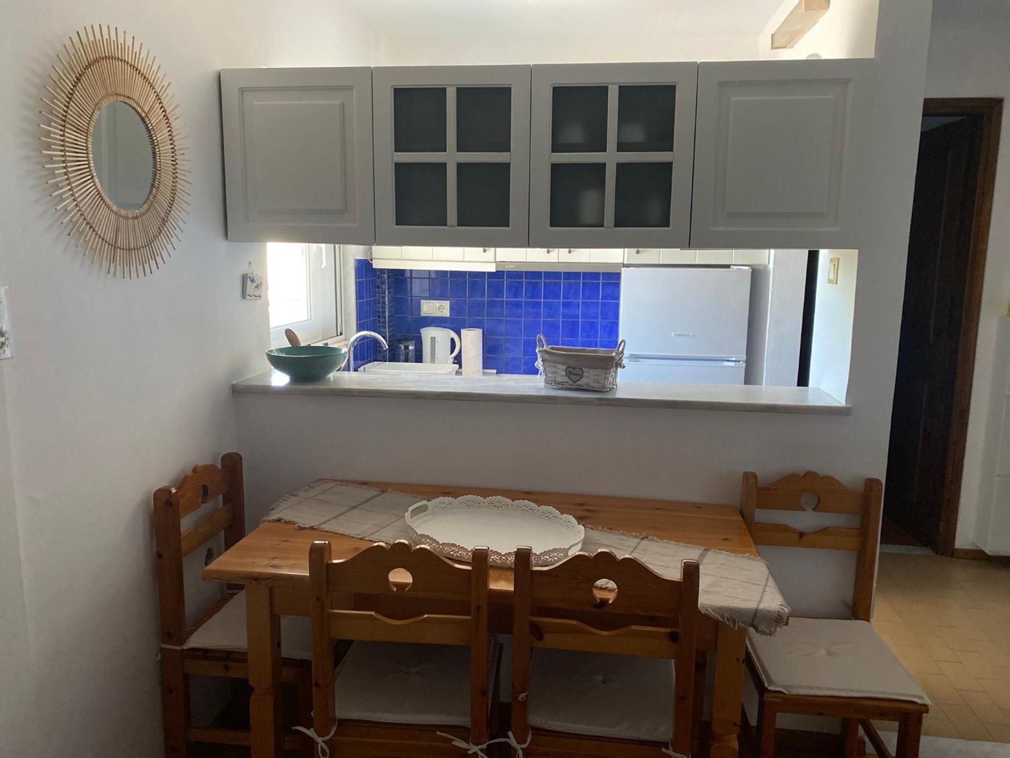 Irini Seaside Apartment PalaiónTsiflíkion Eksteriør billede
